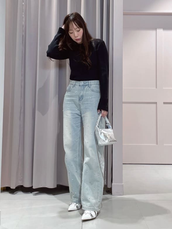maiさんの「ESPERANZA｜」を使ったコーディネート