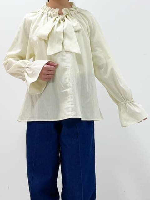 yasuokaさんの「Dessin｜」を使ったコーディネート