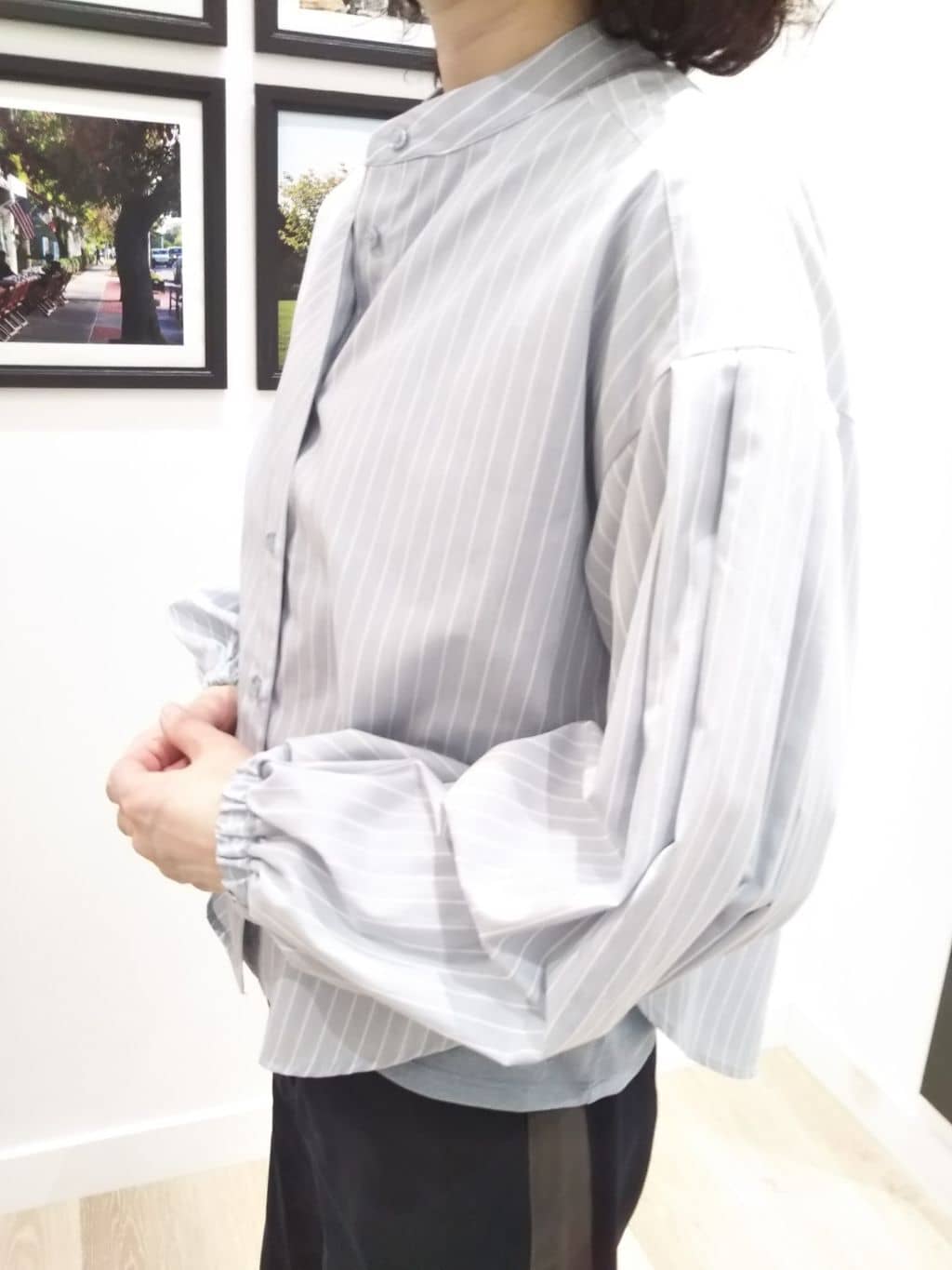 Ao さんの「Dessin｜」を使ったコーディネート