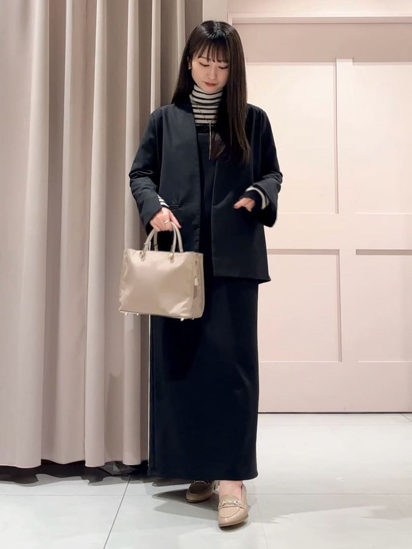 RINAさんの「ESPERANZA｜」を使ったコーディネート