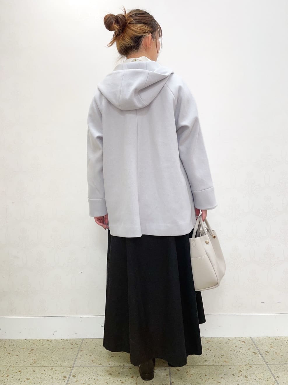 satoさんの「grove｜」を使ったコーディネート