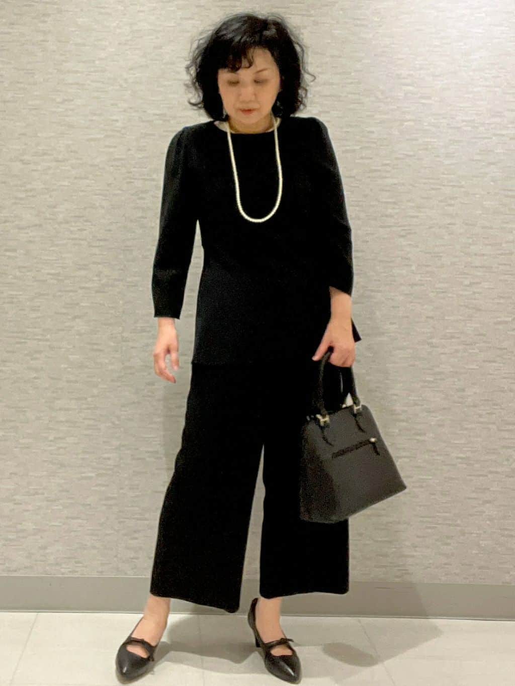 KOJIMAさんの「Reflect｜」を使ったコーディネート