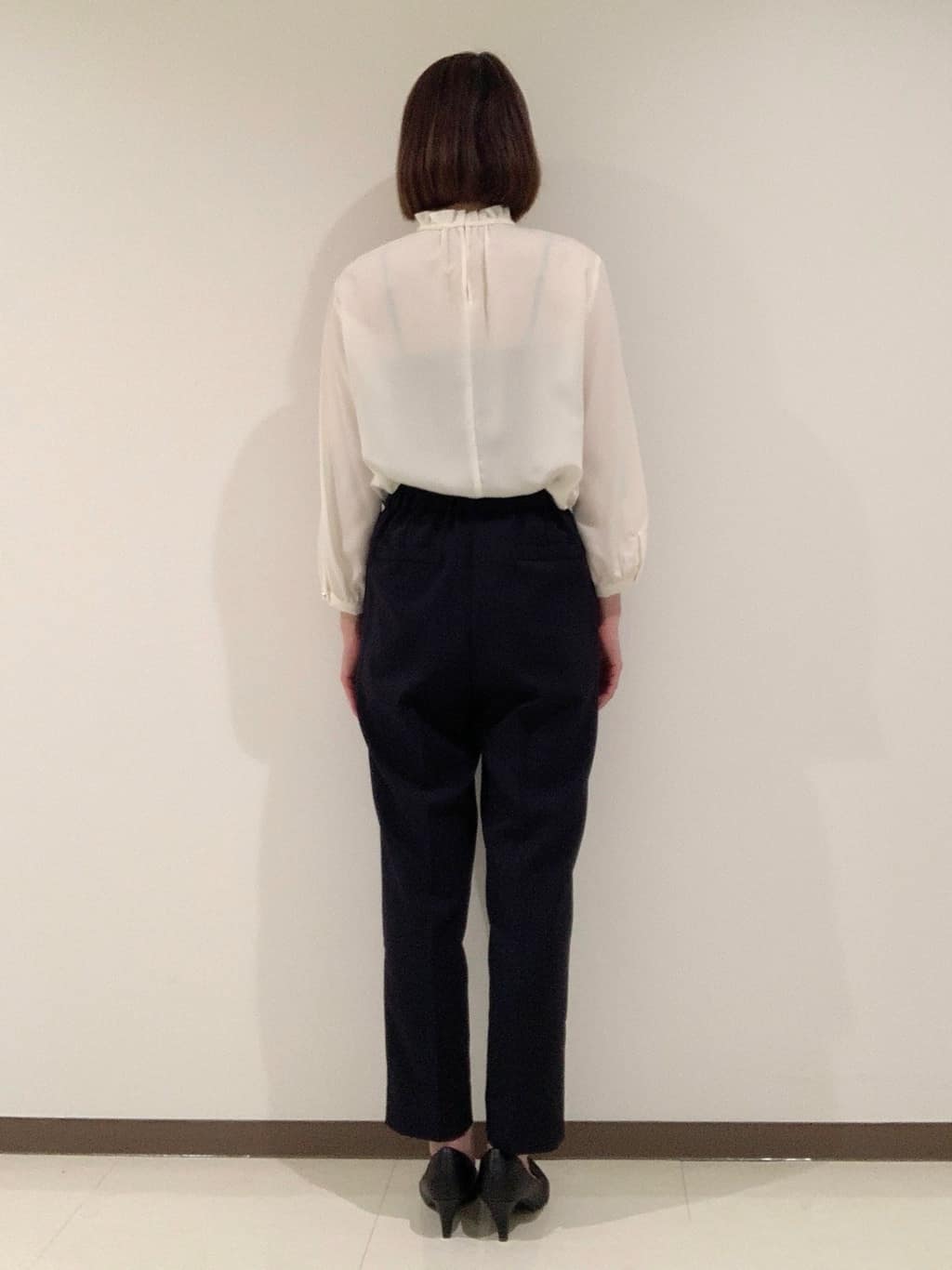 Yukaさんの「Dessin｜」を使ったコーディネート