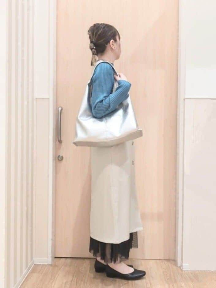 あさんの「SHOO･LA･RUE｜」を使ったコーディネート