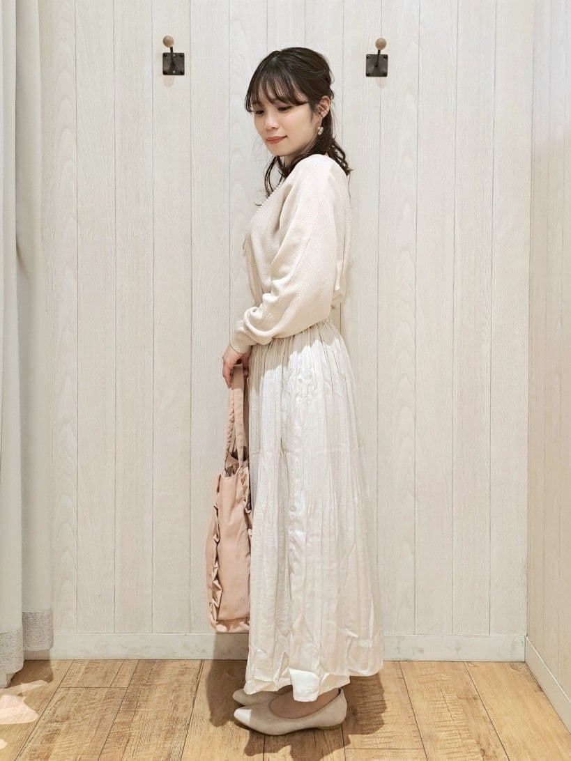 SAKIさんの「SHOO･LA･RUE｜」を使ったコーディネート
