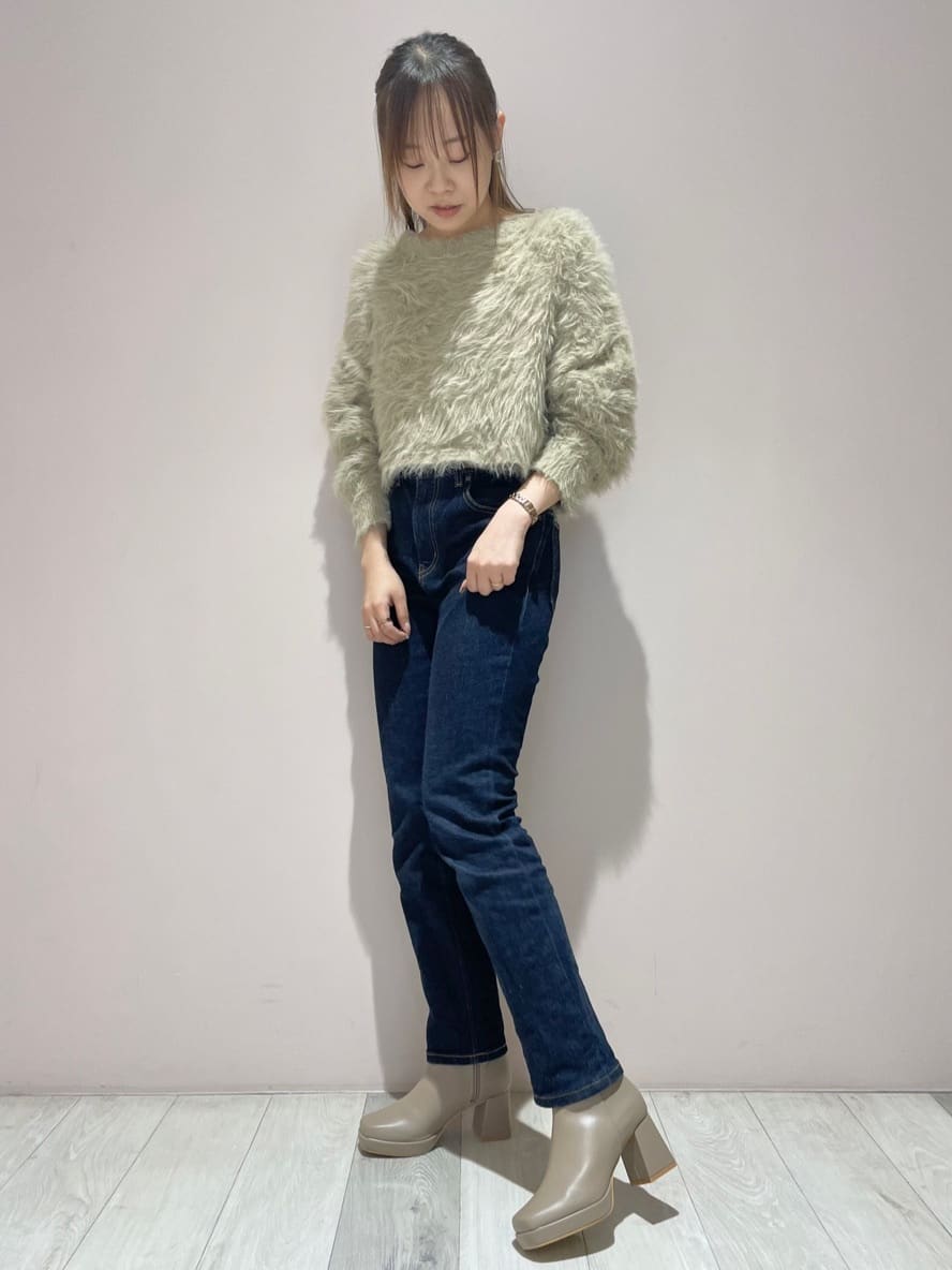 azusaさんの「ESPERANZA｜」を使ったコーディネート