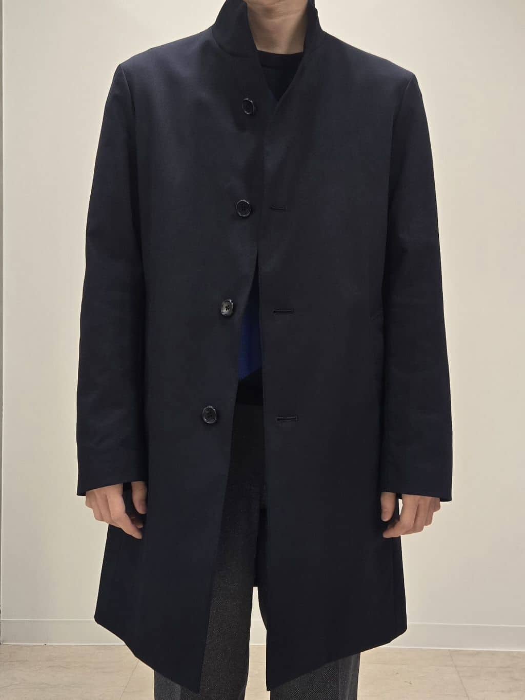 白木駆さんの「TAKEO KIKUCHI｜ストレートチップシューズ[ メンズ ビジネス シューズ 結婚式 ]」を使ったコーディネート