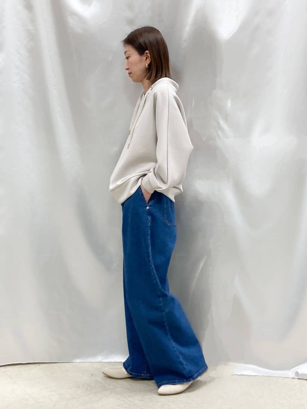 thさんの「SHOO･LA･RUE｜」を使ったコーディネート