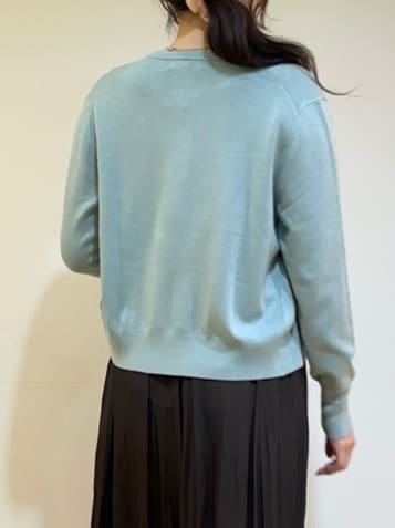 アイナさんの「UNTITLED｜」を使ったコーディネート
