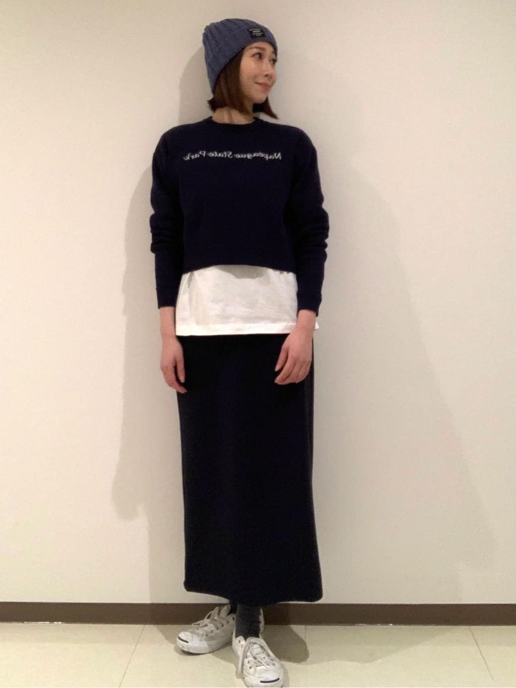 Yukaさんの「Dessin｜」を使ったコーディネート