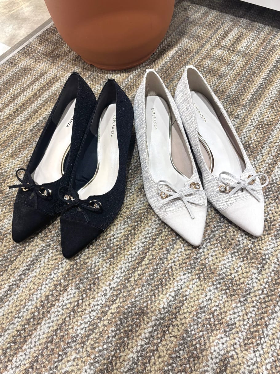 夜桜さんの「ESPERANZA｜＜A4すっぽり＞2WAYお仕事トート」を使ったコーディネート