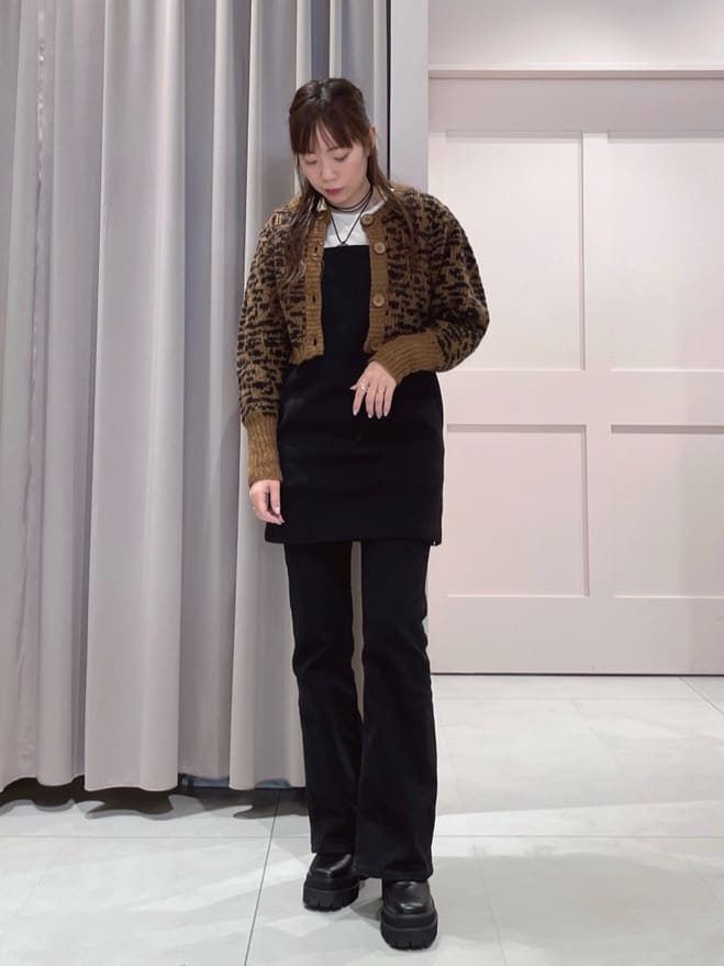 maiさんの「ESPERANZA｜」を使ったコーディネート