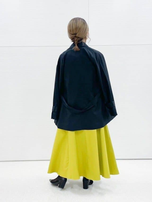 KIORIさんの「SHOO･LA･RUE｜」を使ったコーディネート