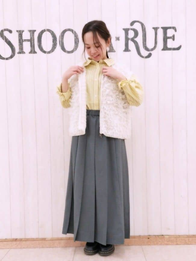 masamiさんの「SHOO･LA･RUE｜」を使ったコーディネート