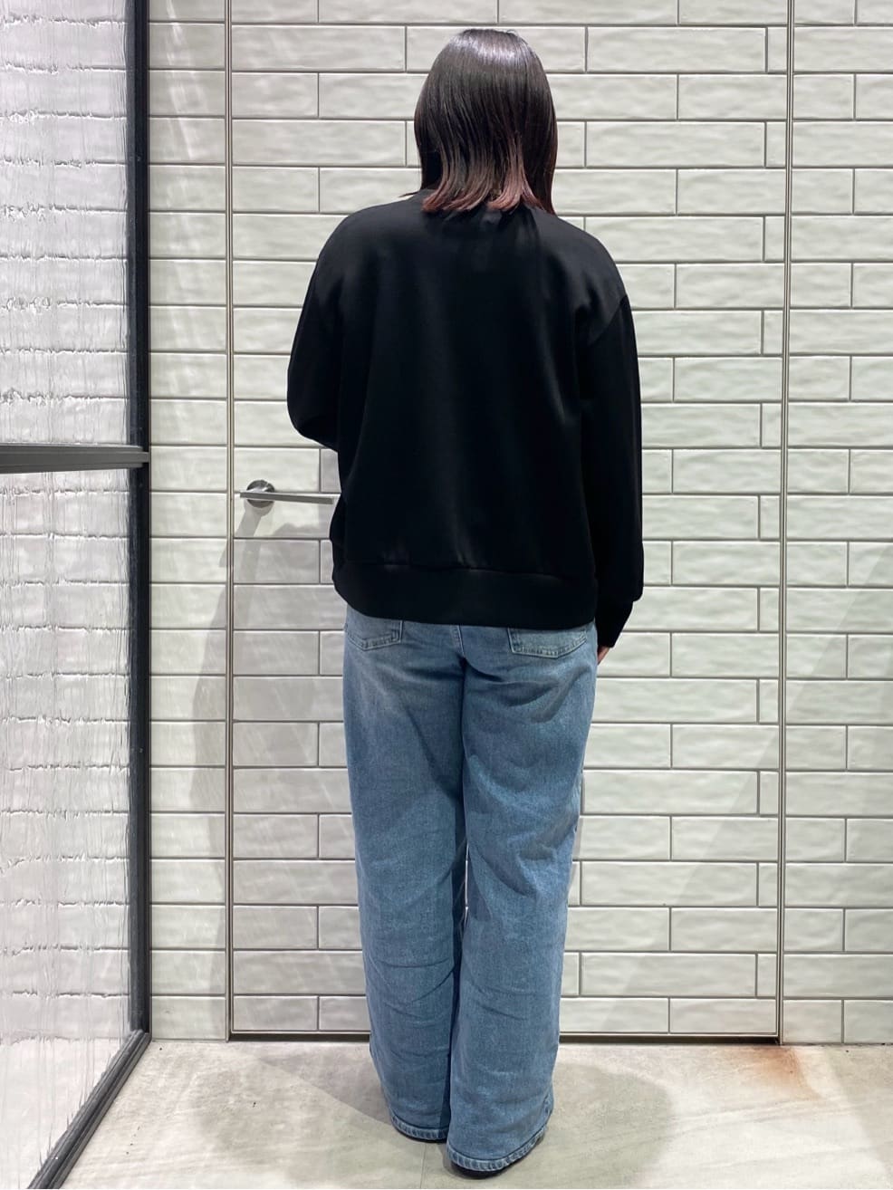 Natsukiさんの「OPAQUE.CLIP｜」を使ったコーディネート
