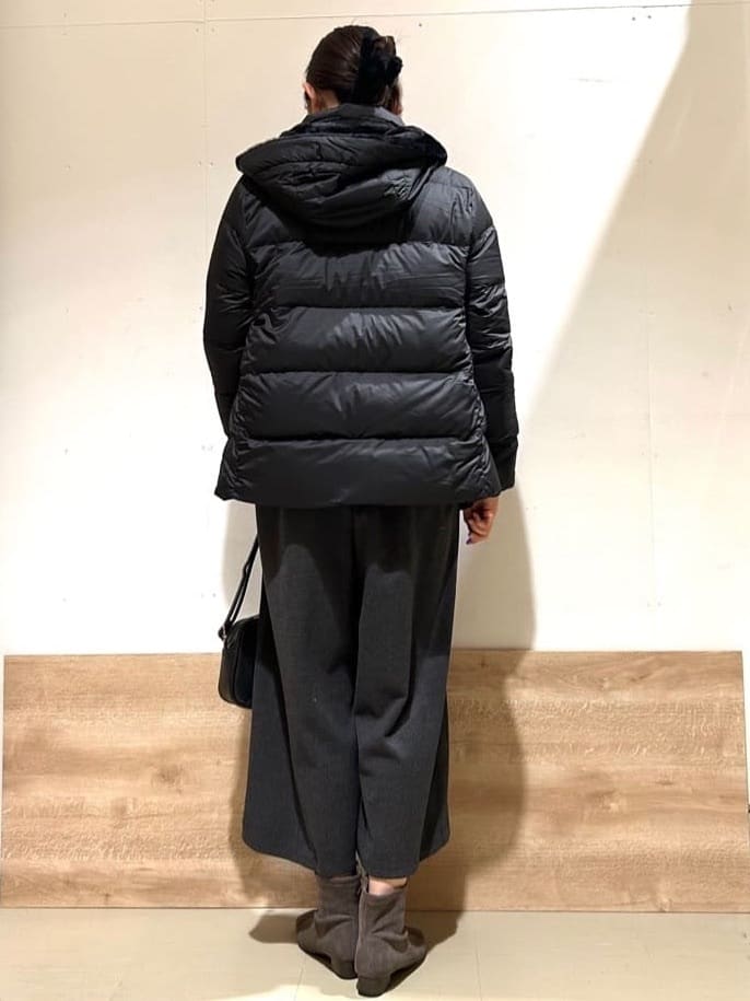 花さんの「SHOO･LA･RUE｜」を使ったコーディネート