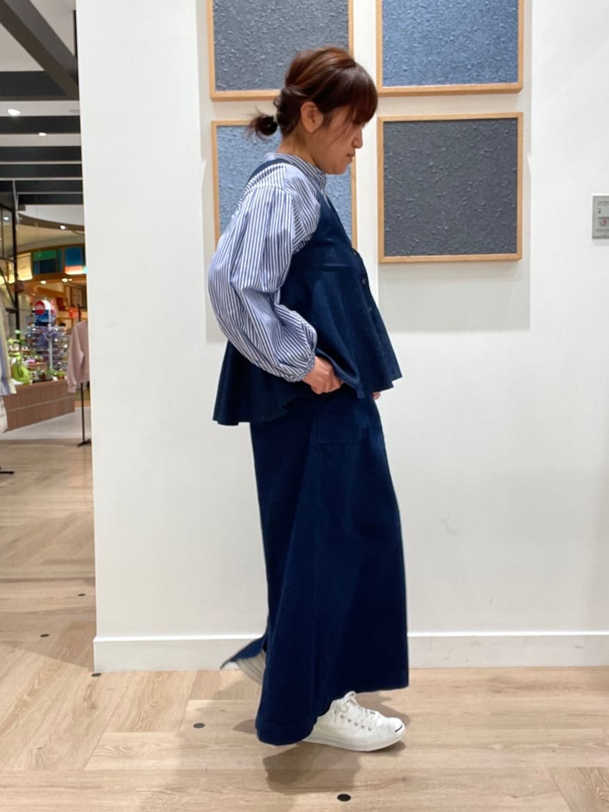 rinさんの「Dessin｜」を使ったコーディネート