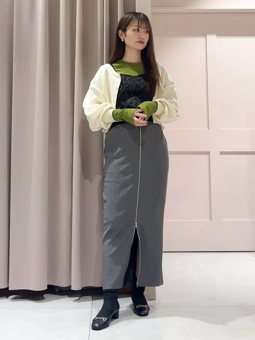 RINAさんの「ESPERANZA｜」を使ったコーディネート