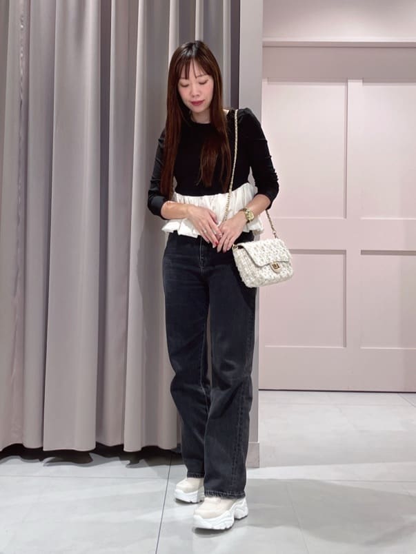 maiさんの「ESPERANZA｜」を使ったコーディネート