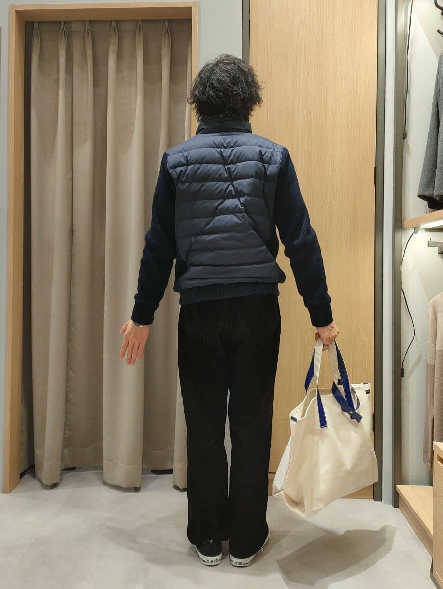 nobuさんの「TAKEO KIKUCHI｜」を使ったコーディネート