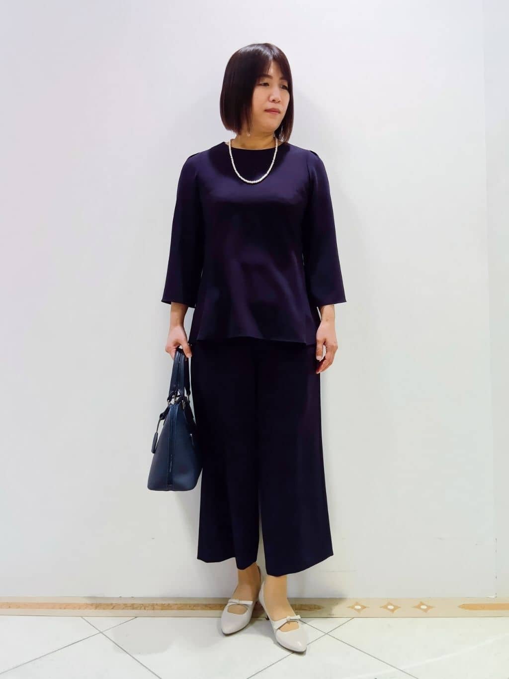tomoさんの「Reflect｜」を使ったコーディネート