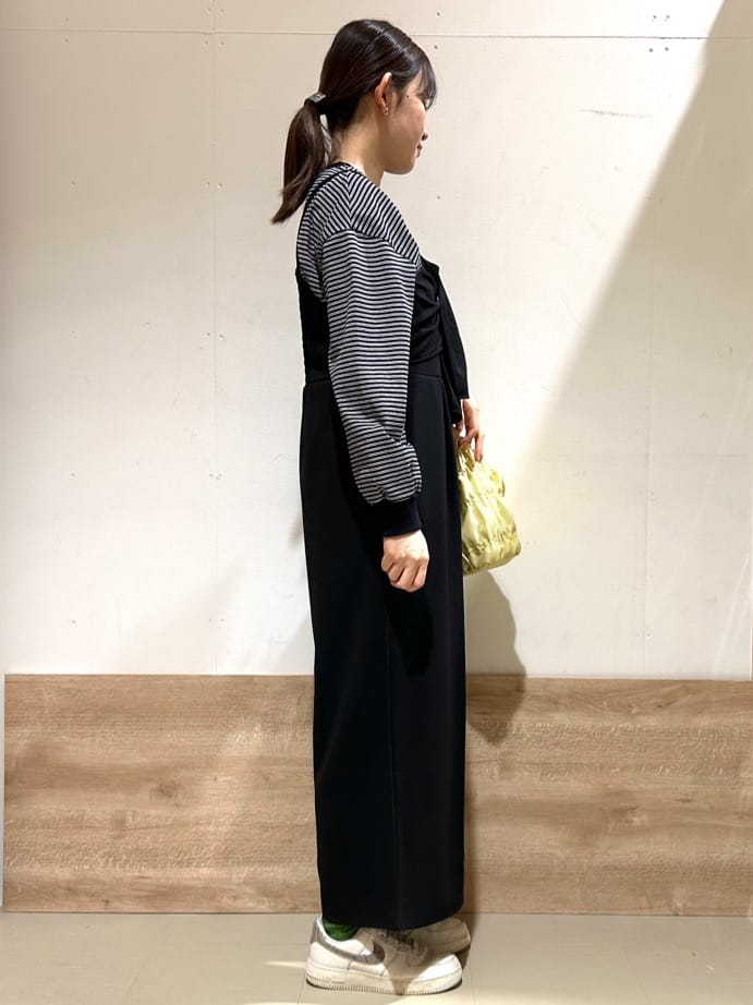 花さんの「SHOO･LA･RUE｜◆【2WAY】ハートモチーフネックレス」を使ったコーディネート