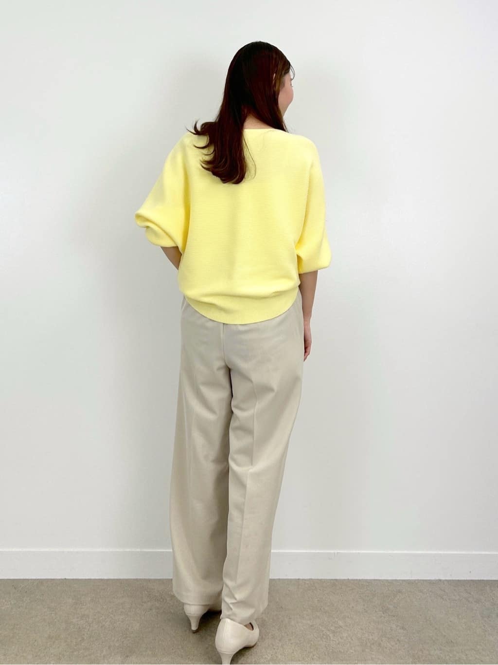 shionさんの「SHOO･LA･RUE｜」を使ったコーディネート