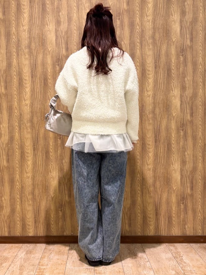 Haruさんの「SHOO･LA･RUE｜」を使ったコーディネート