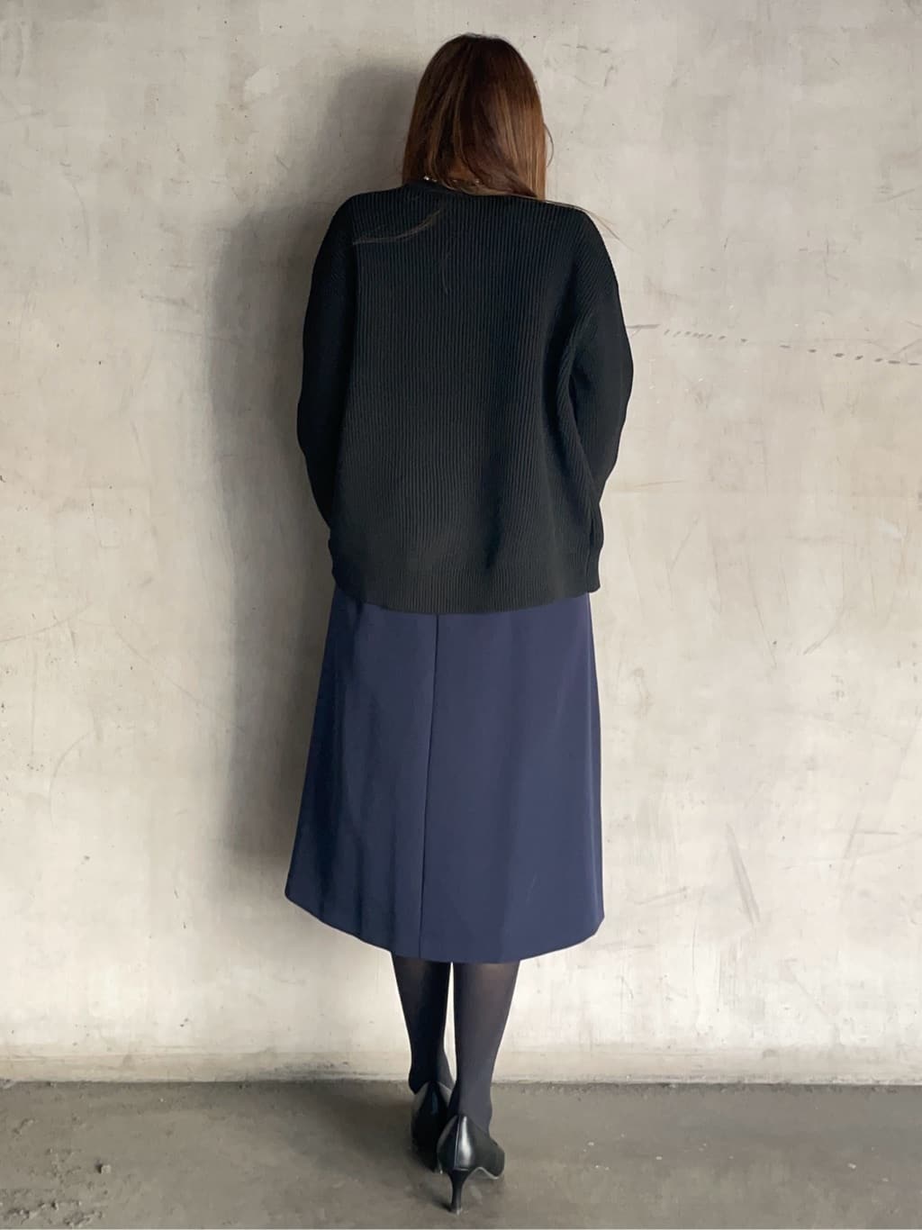 sskさんの「OPAQUE.CLIP｜」を使ったコーディネート