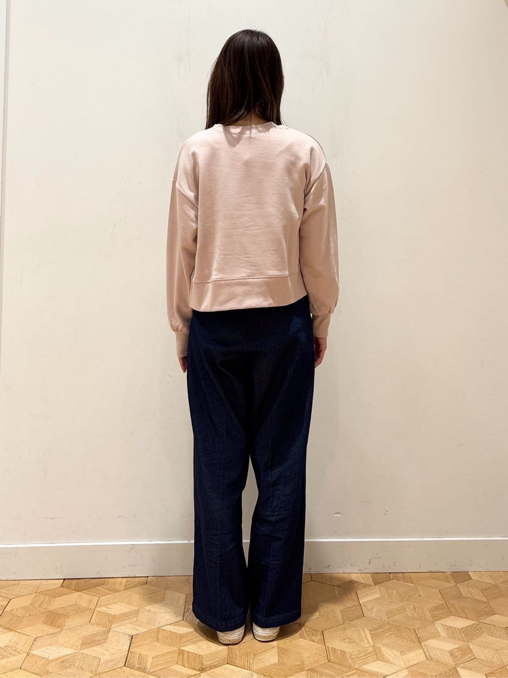 YUMIさんの「Dessin｜」を使ったコーディネート