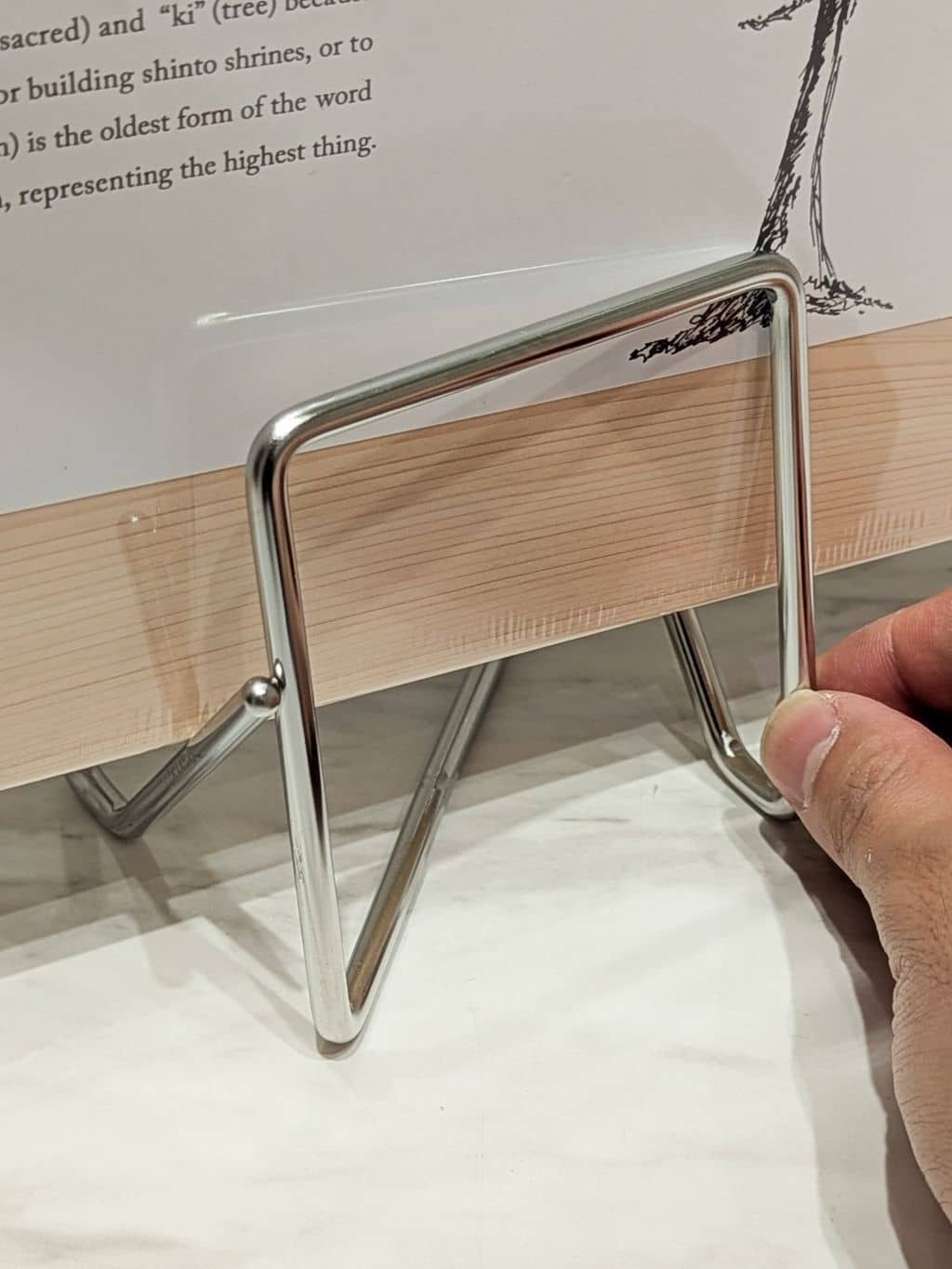 シモさんの「212 KITCHEN STORE｜HINOKI まな板 長方形Ｓ ＜63 ロクサン＞」を使ったコーディネート