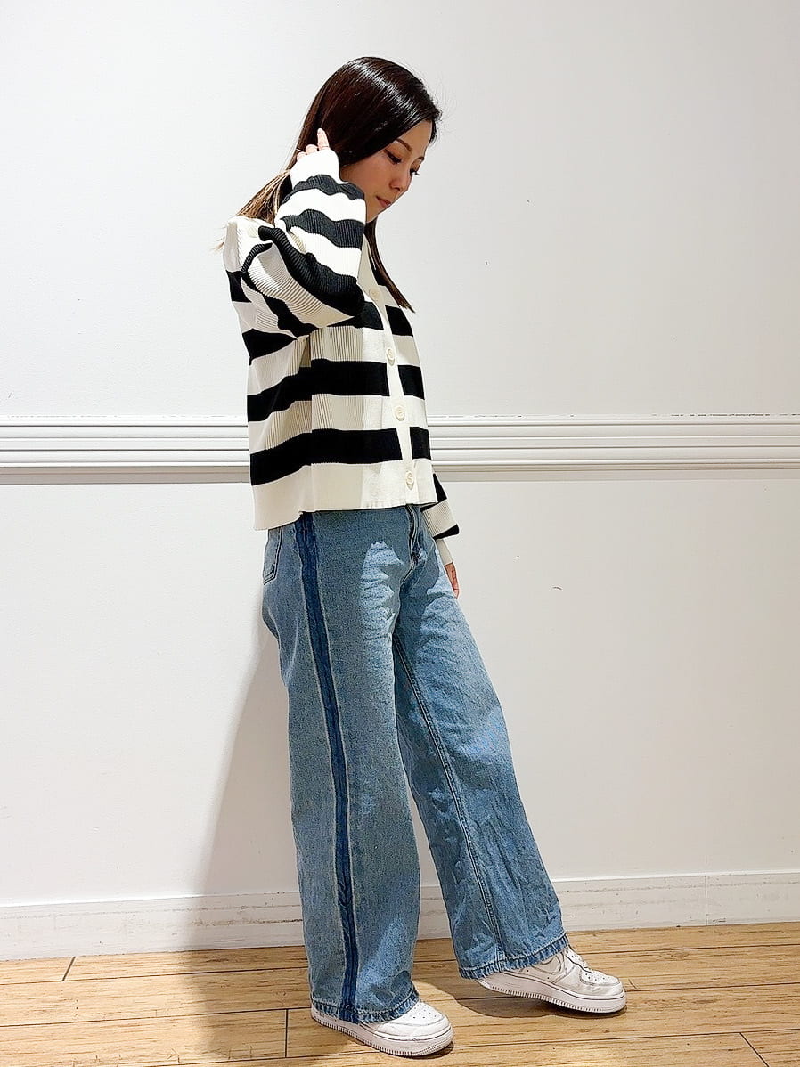もえさんの「SHOO･LA･RUE｜」を使ったコーディネート