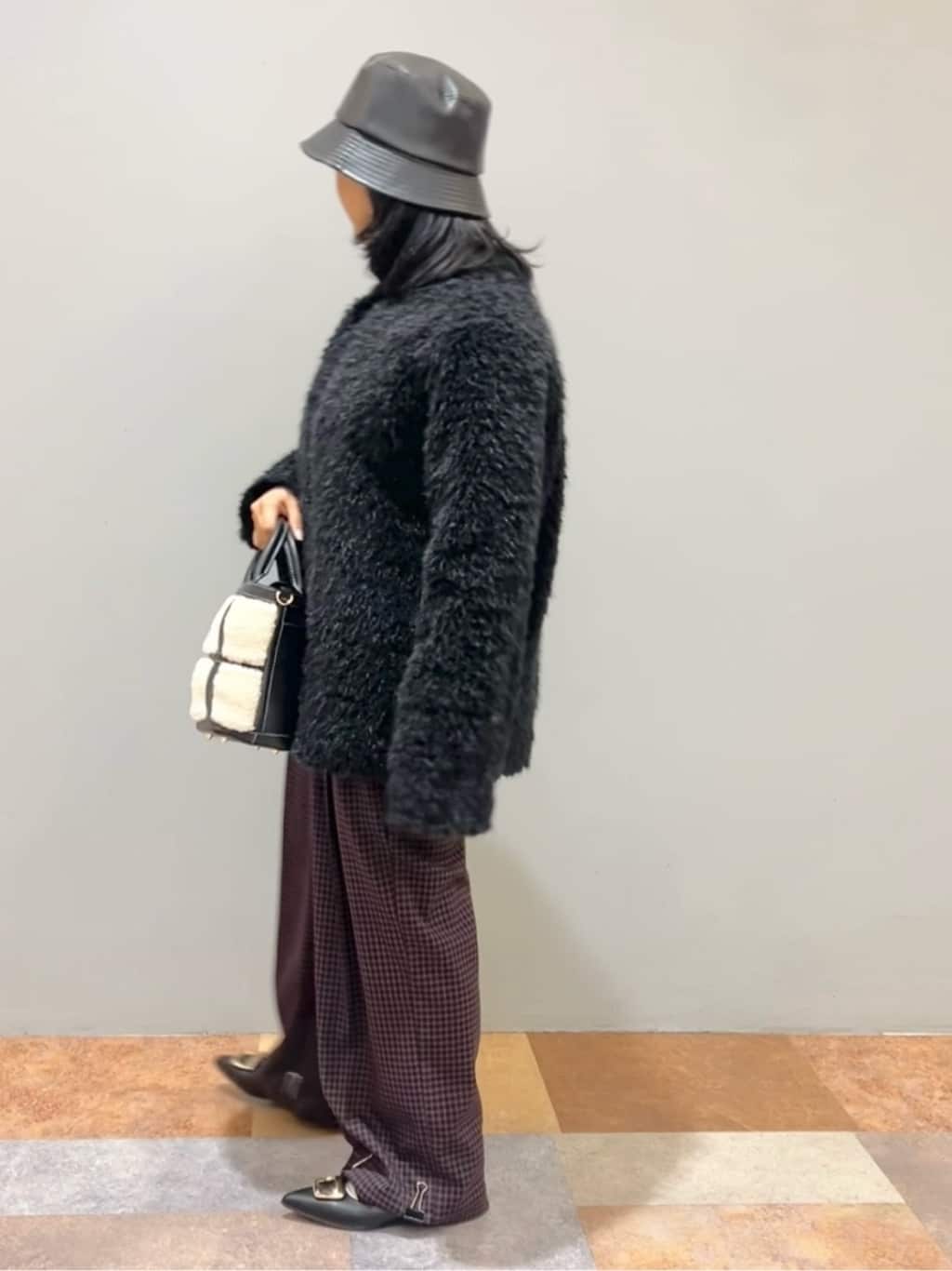 ひらのみさんの「THE SHOP TK｜」を使ったコーディネート
