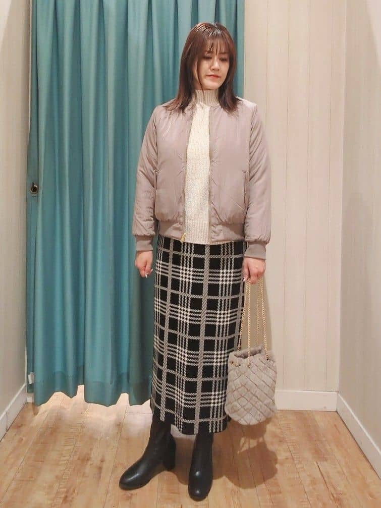 kawa.さんの「SHOO･LA･RUE｜」を使ったコーディネート