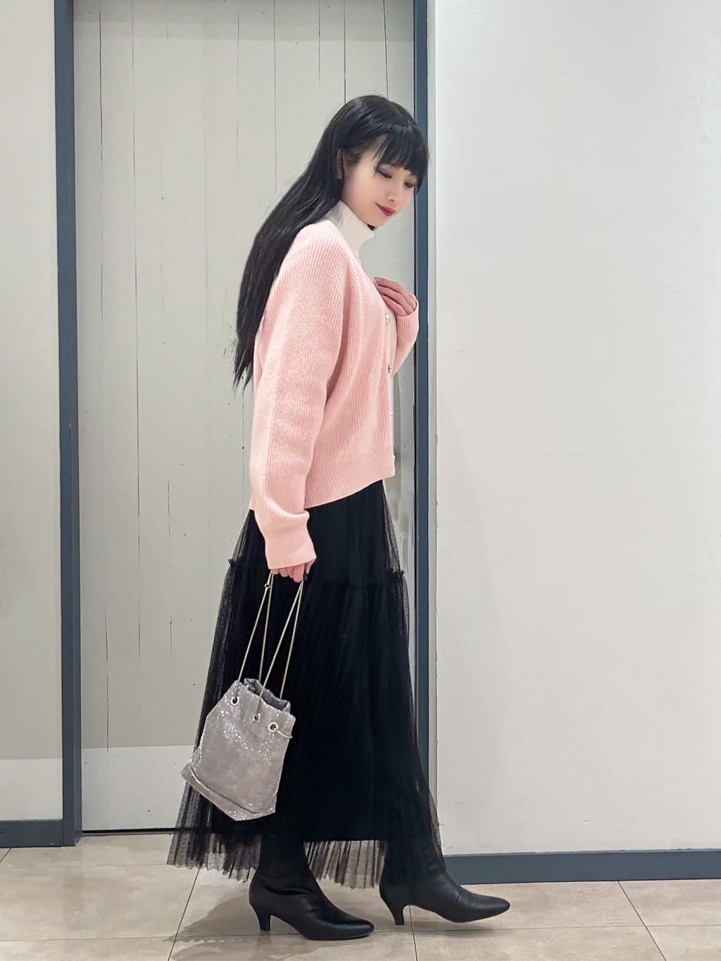 yukinoさんの「grove｜」を使ったコーディネート