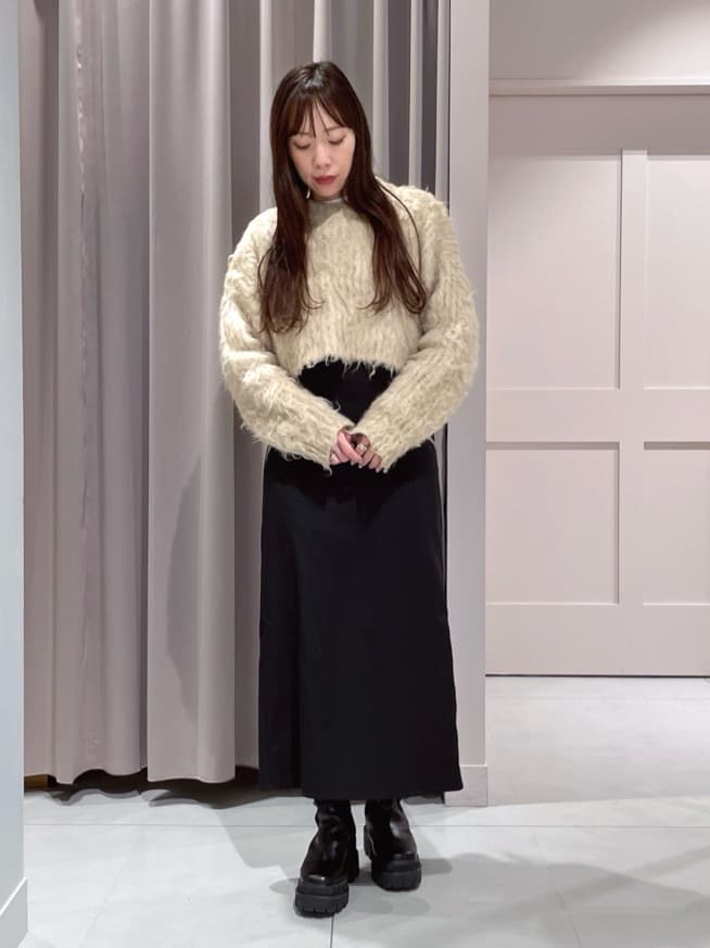 maiさんの「ESPERANZA｜」を使ったコーディネート