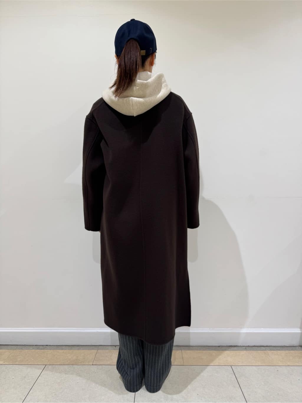 haruさんの「Dessin｜」を使ったコーディネート