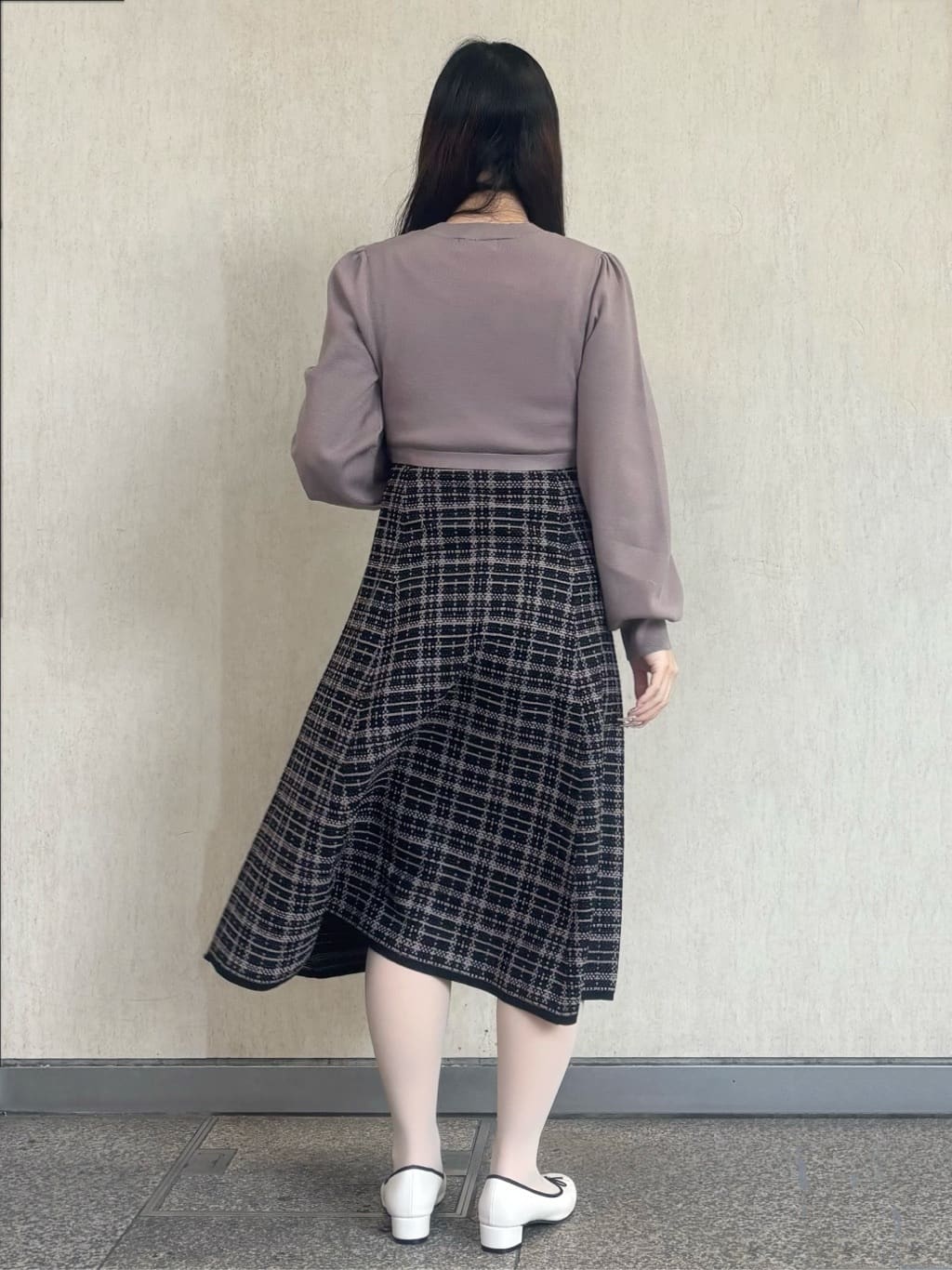 ささんの「OPAQUE.CLIP｜」を使ったコーディネート