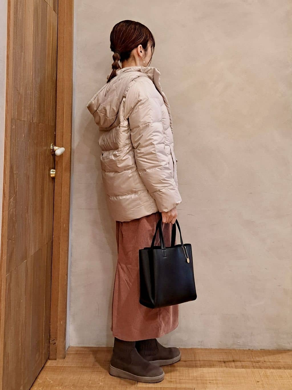 rinさんの「SHOO･LA･RUE｜」を使ったコーディネート