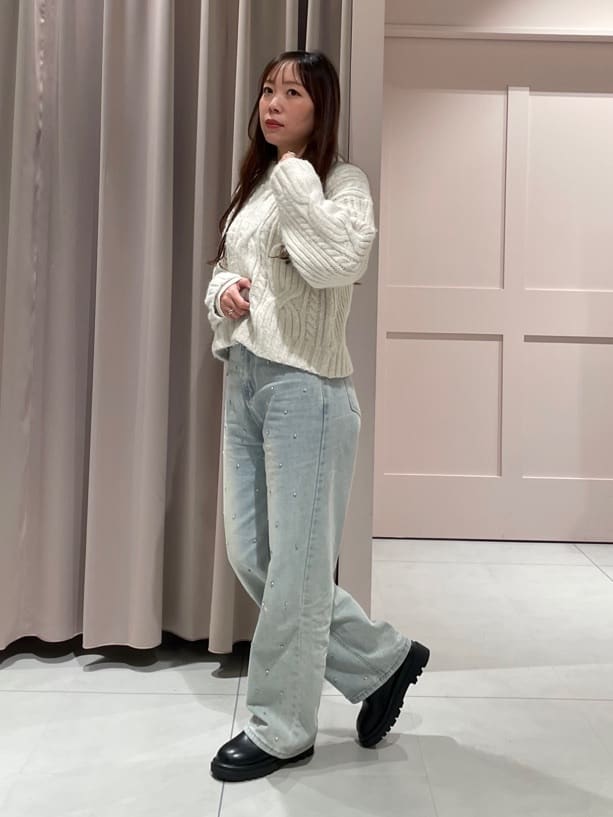maiさんの「ESPERANZA｜」を使ったコーディネート