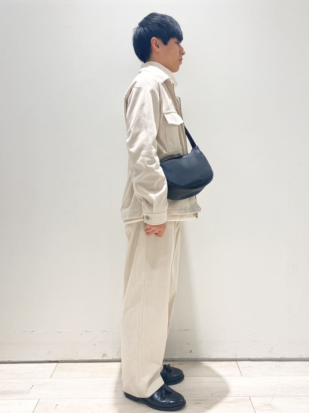 Ichiさんの「THE SHOP TK｜」を使ったコーディネート