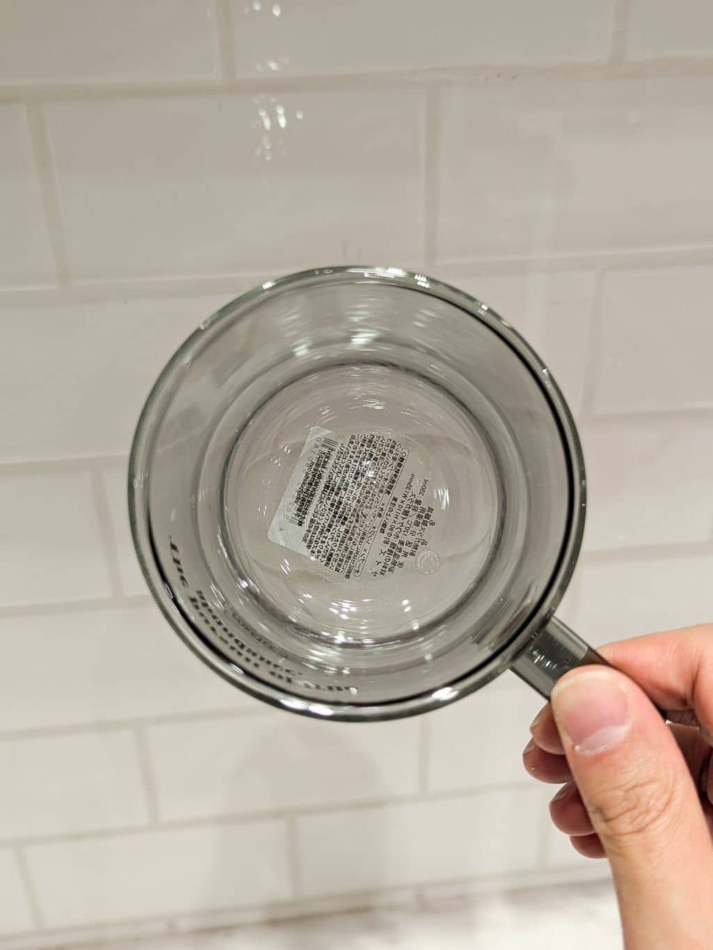 シモさんの「212 KITCHEN STORE｜◆ビードロマグ 350 GY ＜POKETLE ポケトル＞」を使ったコーディネート