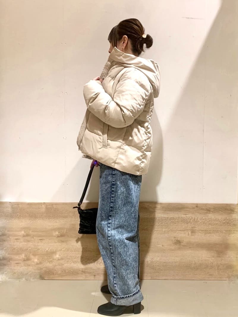 すずさんの「SHOO･LA･RUE｜」を使ったコーディネート