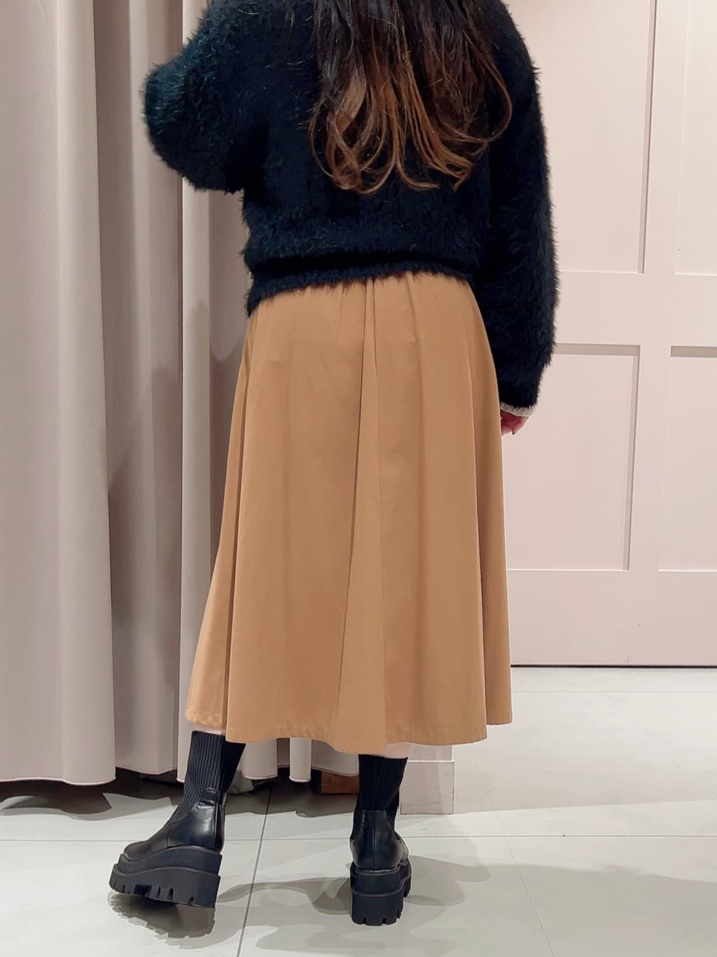 りえさんの「ESPERANZA｜」を使ったコーディネート