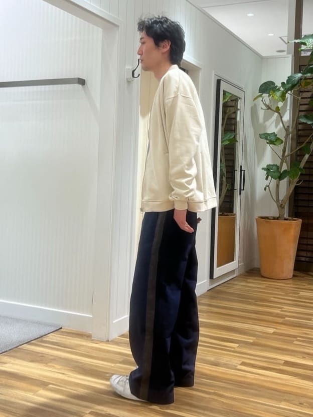 oikawaさんの「Dessin｜」を使ったコーディネート