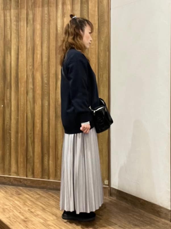 AiAiさんの「SHOO･LA･RUE｜」を使ったコーディネート