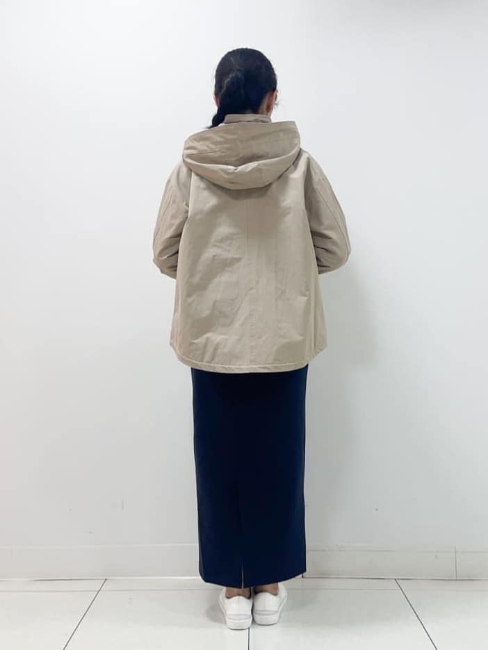 yasuokaさんの「Dessin｜」を使ったコーディネート