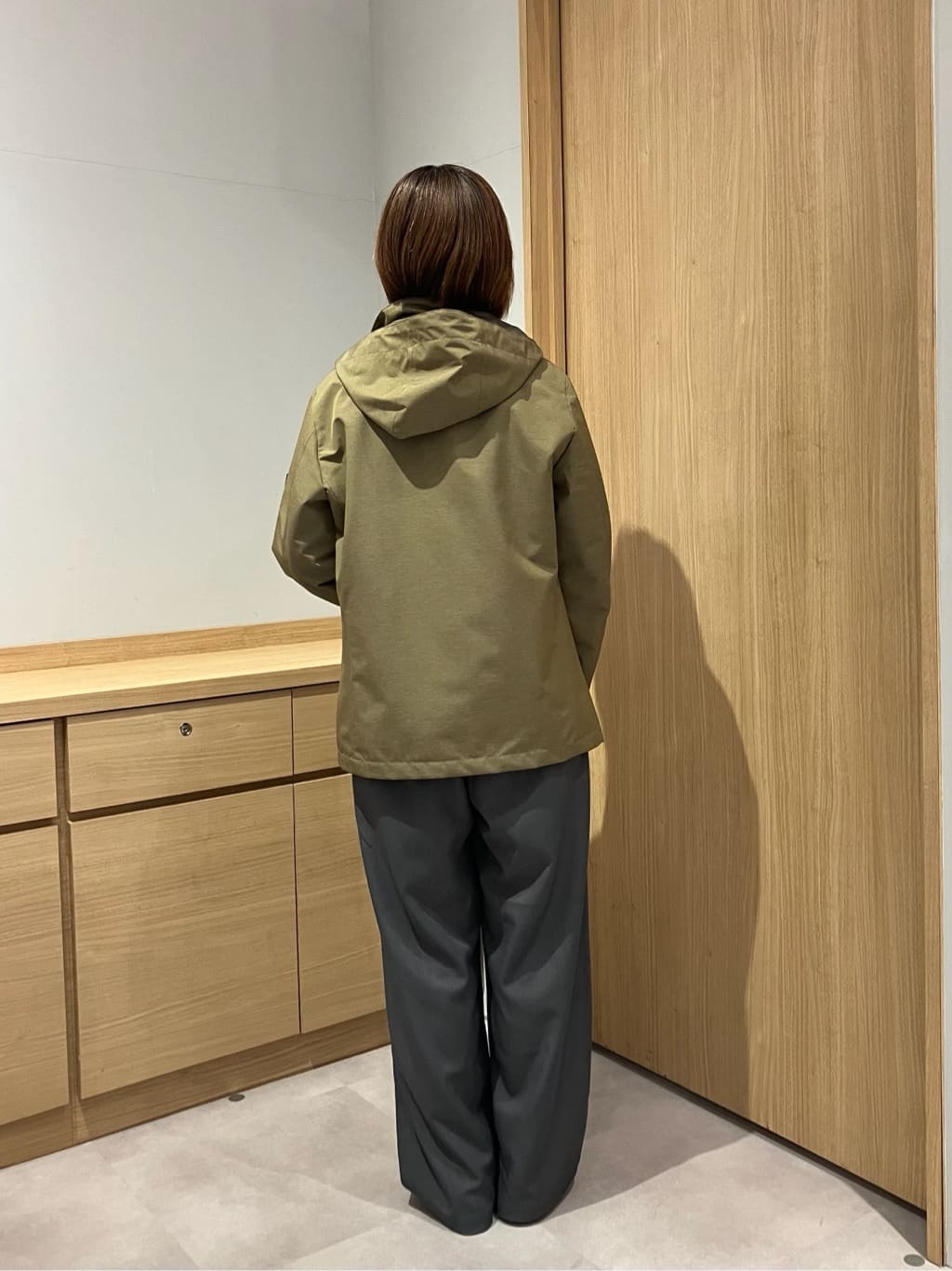 みかさんの「TAKEO KIKUCHI｜」を使ったコーディネート