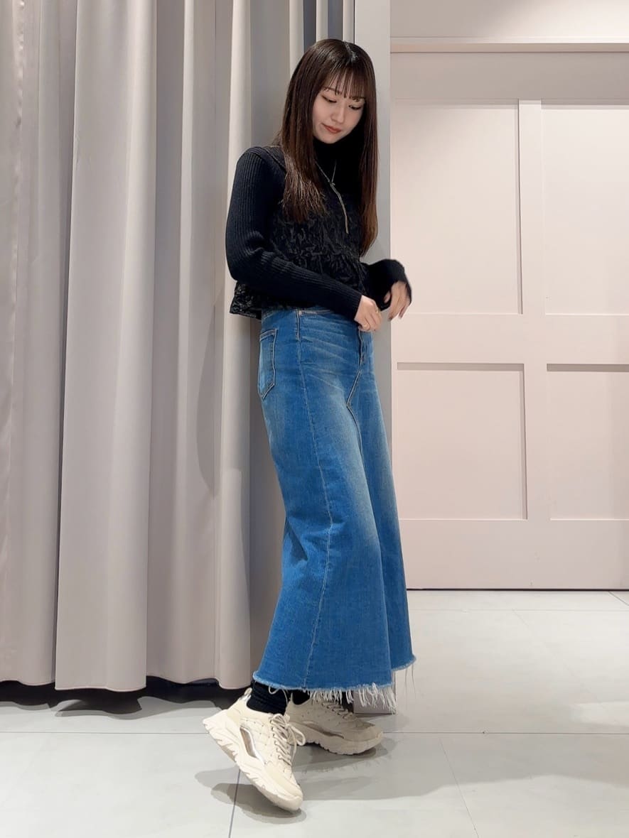 RINAさんの「ESPERANZA｜」を使ったコーディネート