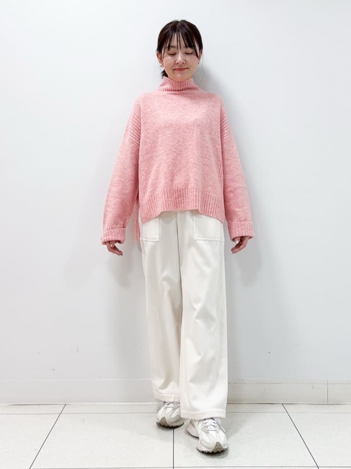 nakajoさんの「Dessin｜」を使ったコーディネート
